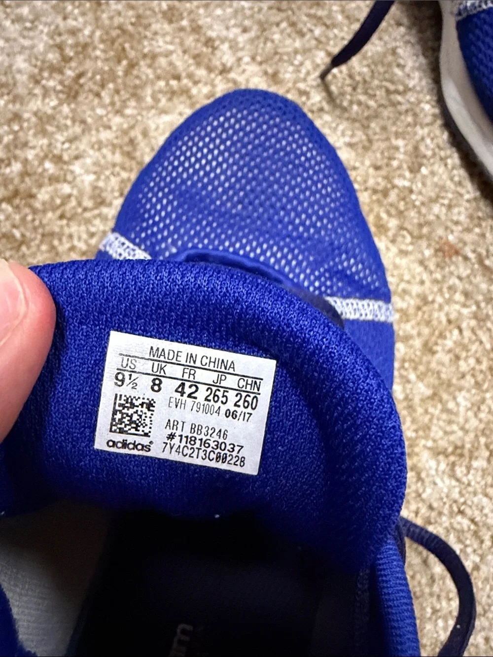 adidas breathable mesh